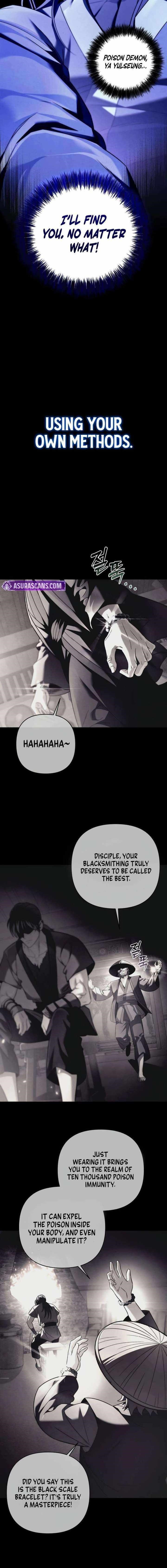 Sichuan’s Supreme King Chapter 15 - Page 17 in English