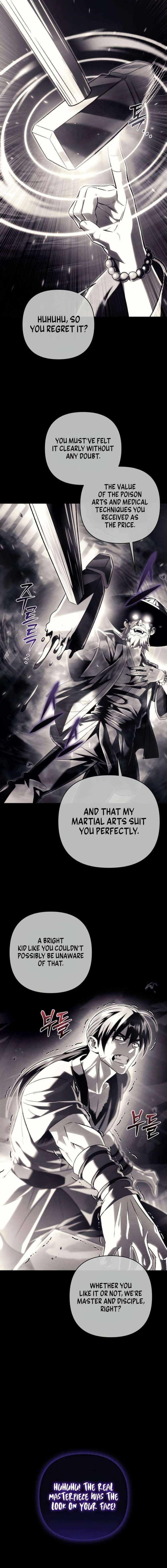 Sichuan’s Supreme King Chapter 15 - Page 19 in English