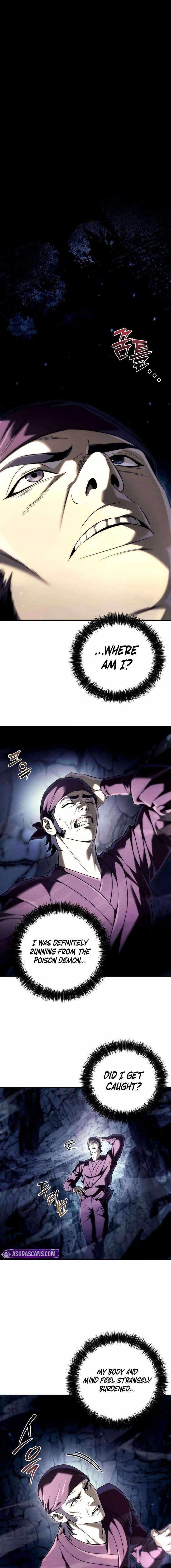 Sichuan’s Supreme King Chapter 15 - Page 20 in English
