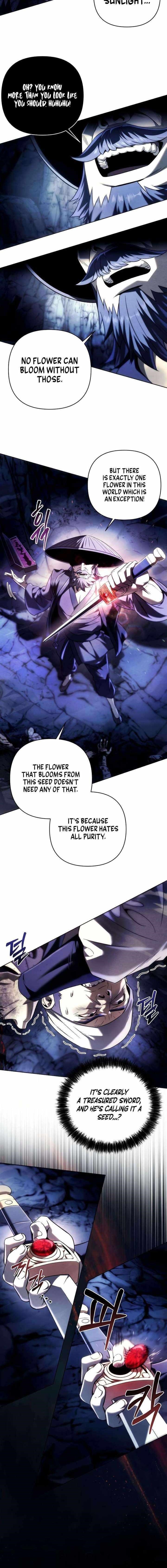 Sichuan’s Supreme King Chapter 15 - Page 23 in English