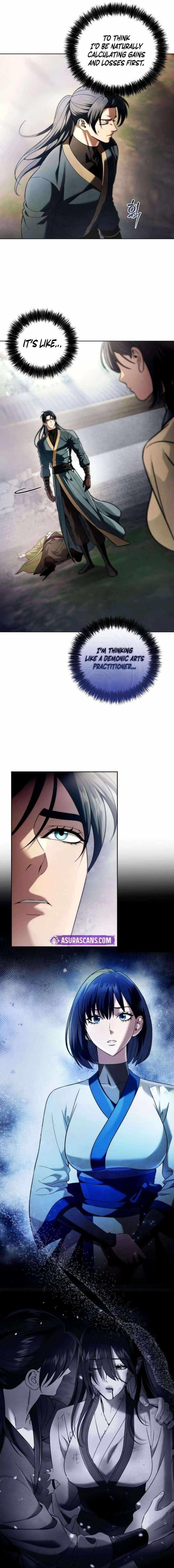 Sichuan’s Supreme King Chapter 15 - Page 3 in English