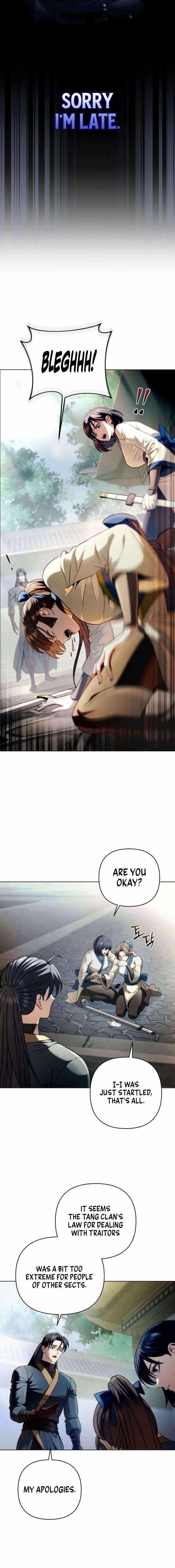 Sichuan’s Supreme King Chapter 15 - Page 4 in English
