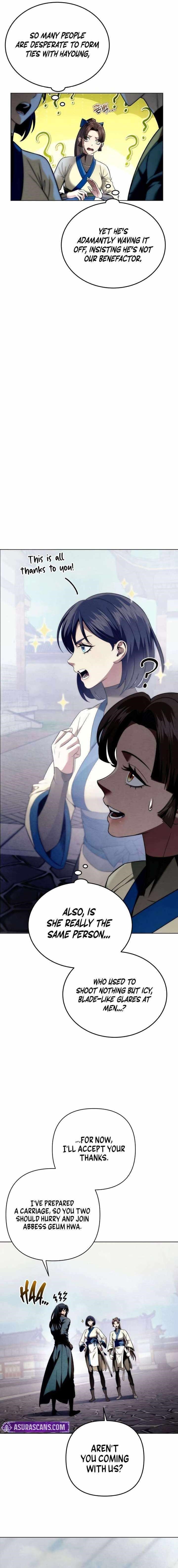 Sichuan’s Supreme King Chapter 15 - Page 7 in English