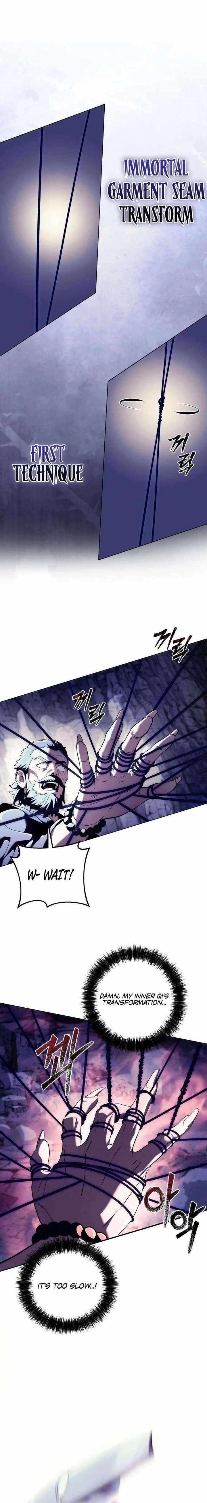 Sichuan’s Supreme King Chapter 17 - Page 16 in English