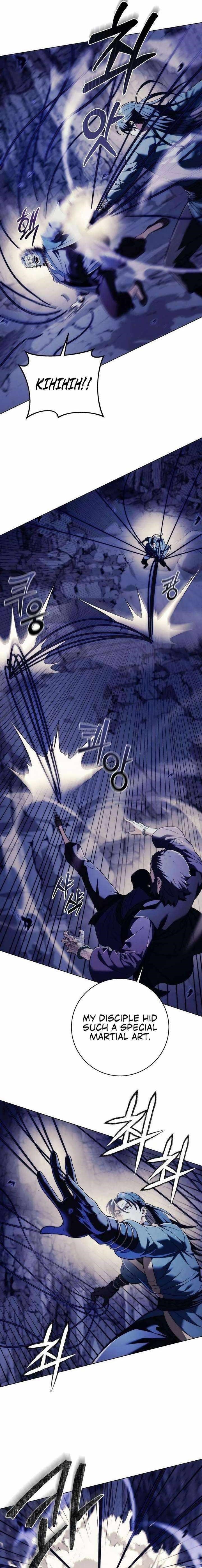 Sichuan’s Supreme King Chapter 17 - Page 19 in English