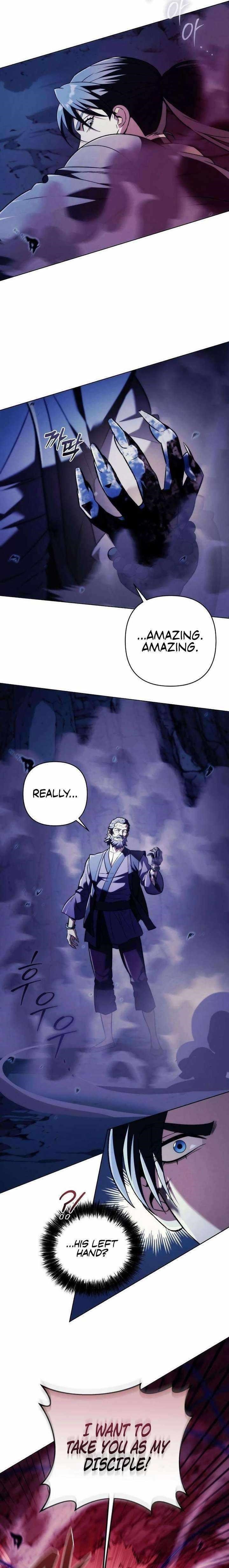 Sichuan’s Supreme King Chapter 17 - Page 21 in English