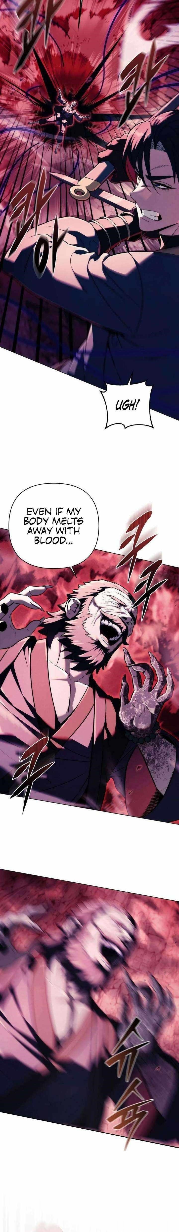 Sichuan’s Supreme King Chapter 17 - Page 22 in English