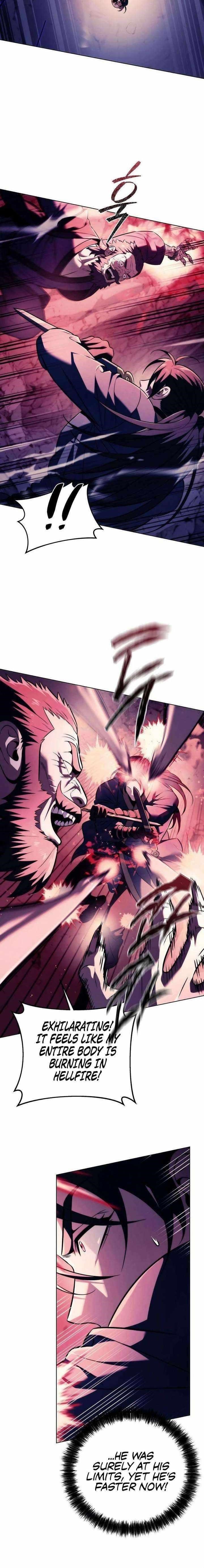 Sichuan’s Supreme King Chapter 17 - Page 24 in English