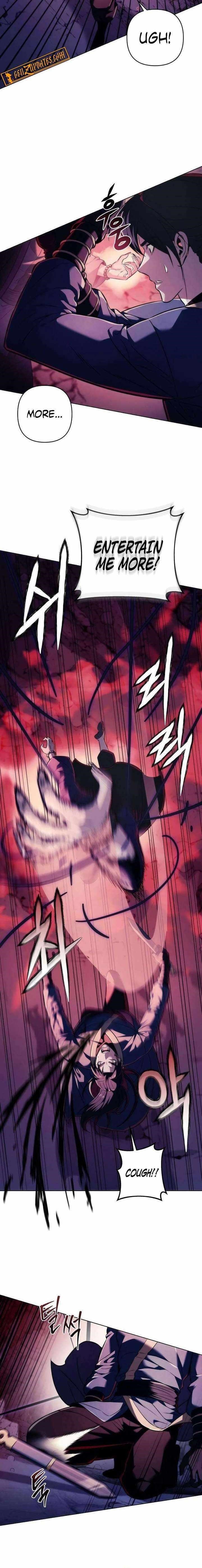 Sichuan’s Supreme King Chapter 17 - Page 28 in English
