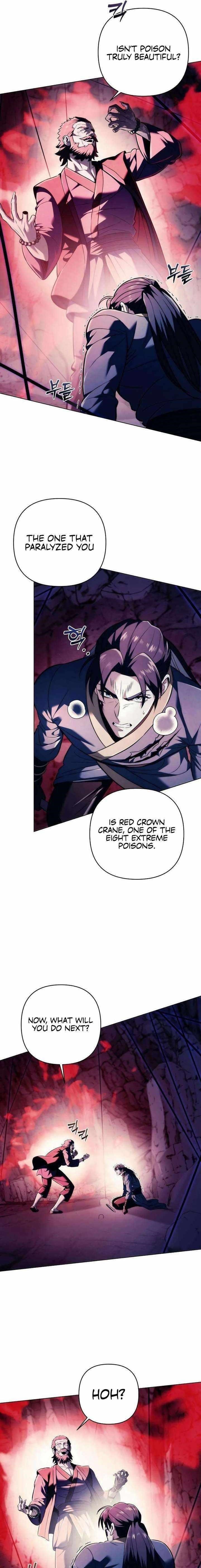 Sichuan’s Supreme King Chapter 17 - Page 29 in English