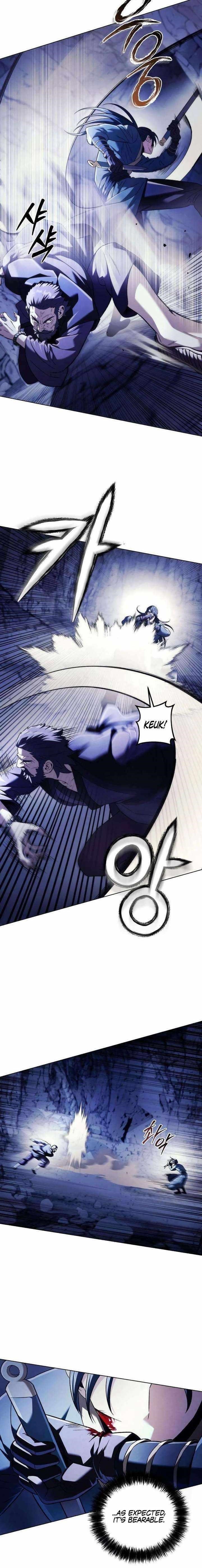 Sichuan’s Supreme King Chapter 17 - Page 6 in English