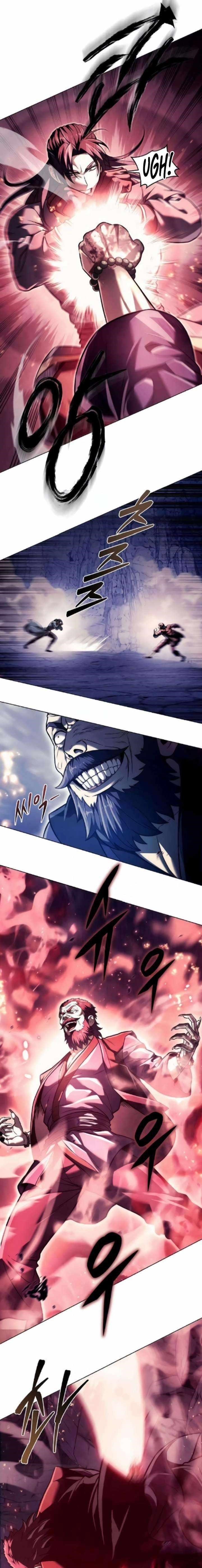 Sichuan’s Supreme King Chapter 18 - Page 11 in English