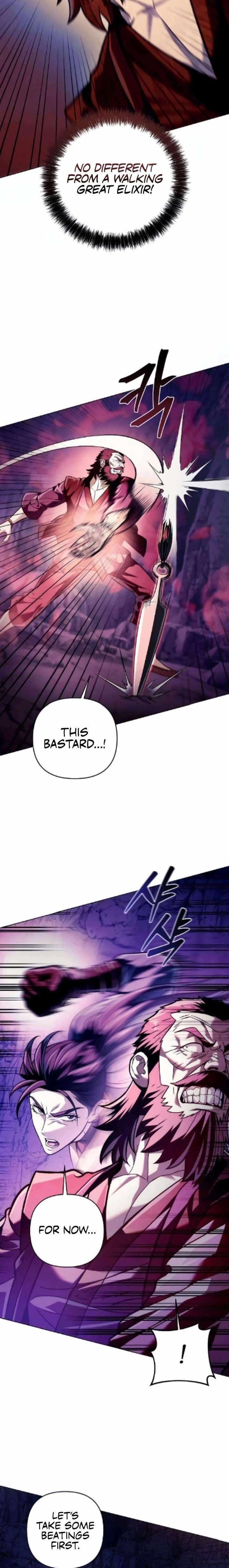 Sichuan’s Supreme King Chapter 18 - Page 14 in English