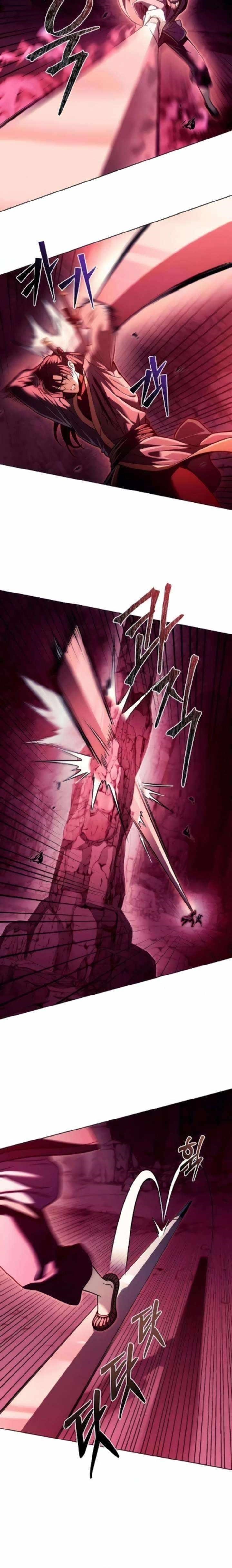 Sichuan’s Supreme King Chapter 18 - Page 20 in English