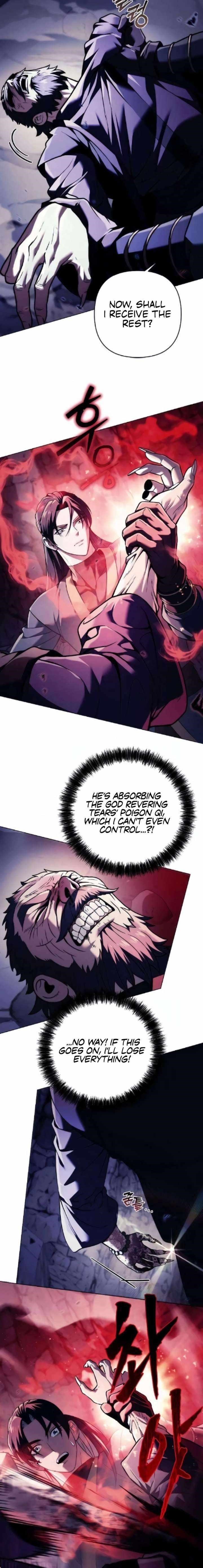 Sichuan’s Supreme King Chapter 18 - Page 26 in English