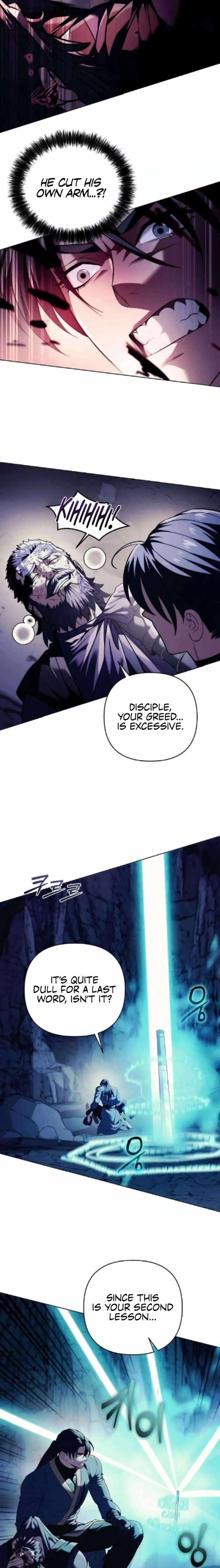 Sichuan’s Supreme King Chapter 18 - Page 27 in English
