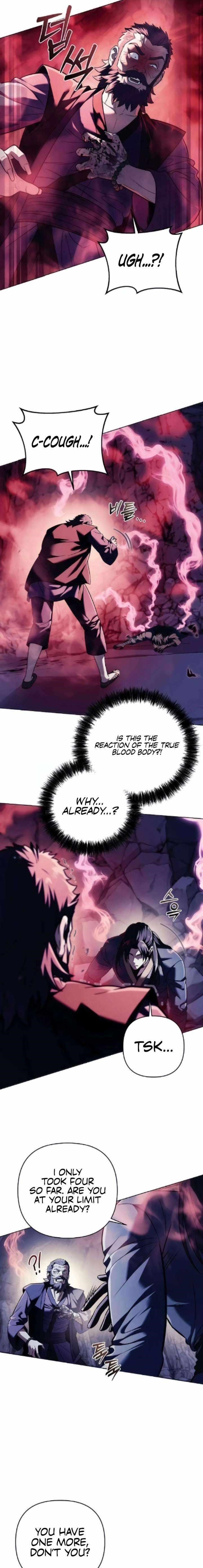 Sichuan’s Supreme King Chapter 18 - Page 3 in English