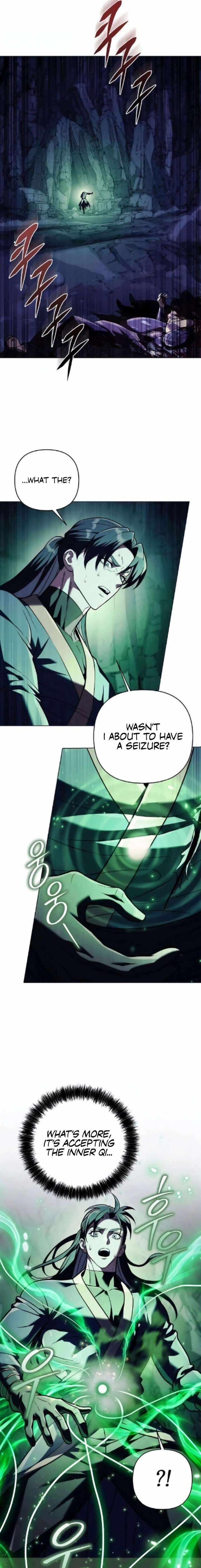 Sichuan’s Supreme King Chapter 18 - Page 33 in English
