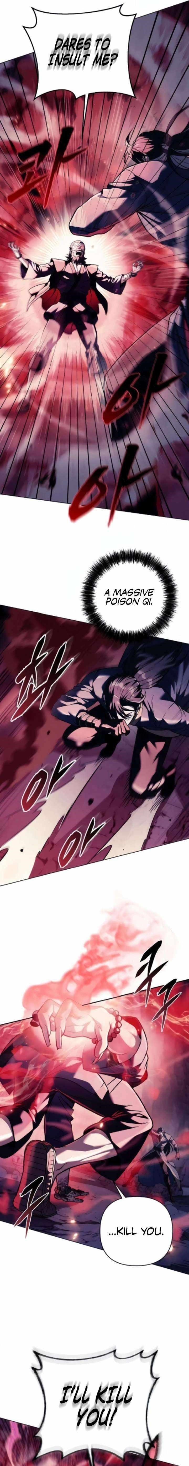 Sichuan’s Supreme King Chapter 18 - Page 5 in English