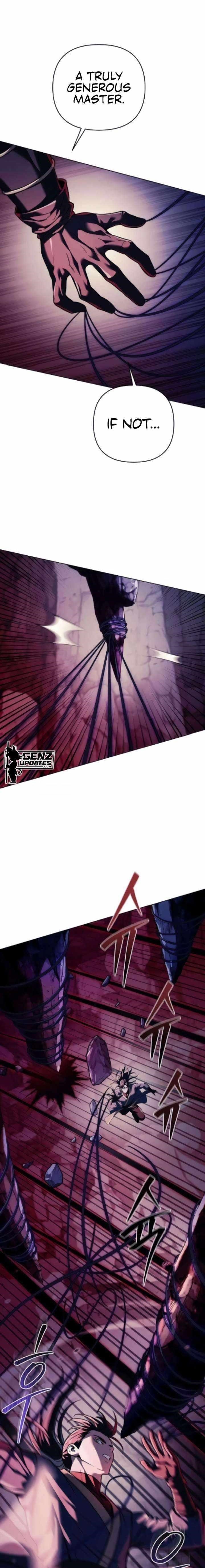 Sichuan’s Supreme King Chapter 18 - Page 8 in English