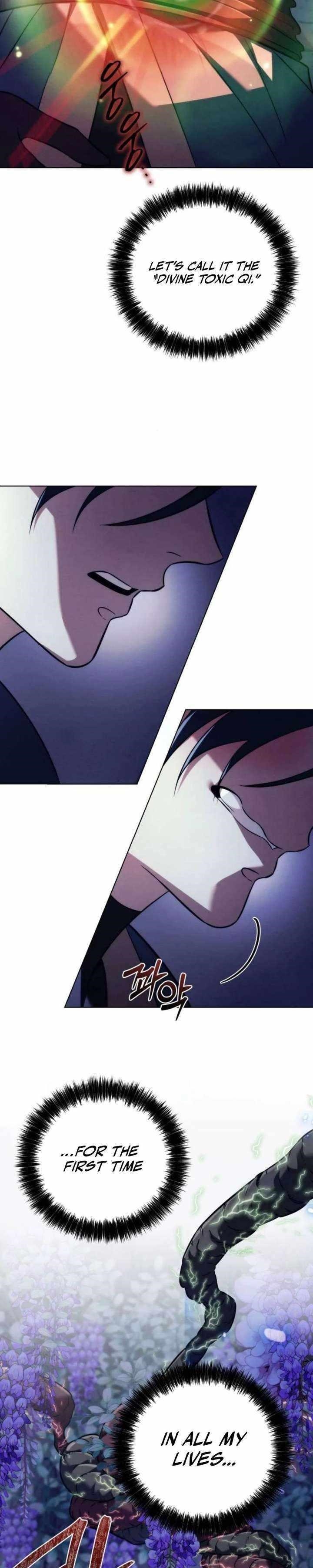 Sichuan’s Supreme King Chapter 19 - Page 26 in English