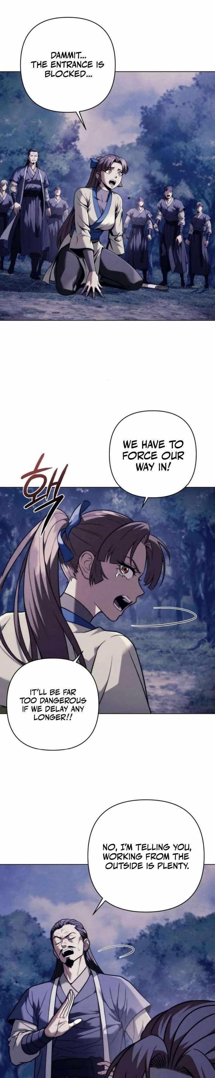 Sichuan’s Supreme King Chapter 19 - Page 32 in English