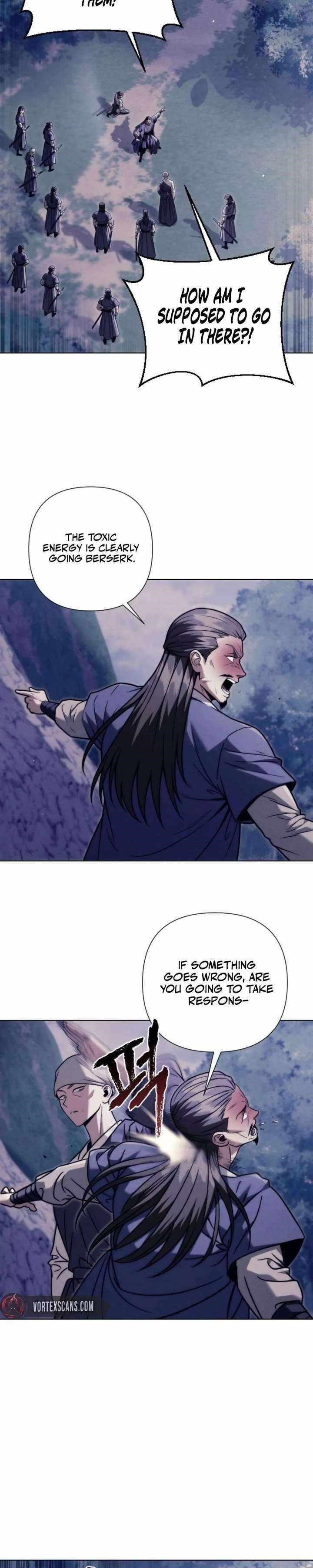 Sichuan’s Supreme King Chapter 19 - Page 34 in English