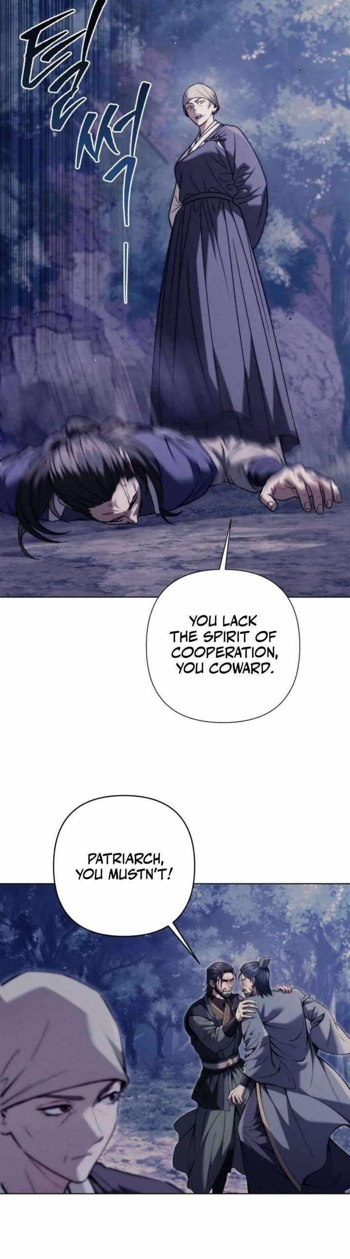 Sichuan’s Supreme King Chapter 19 - Page 35 in English