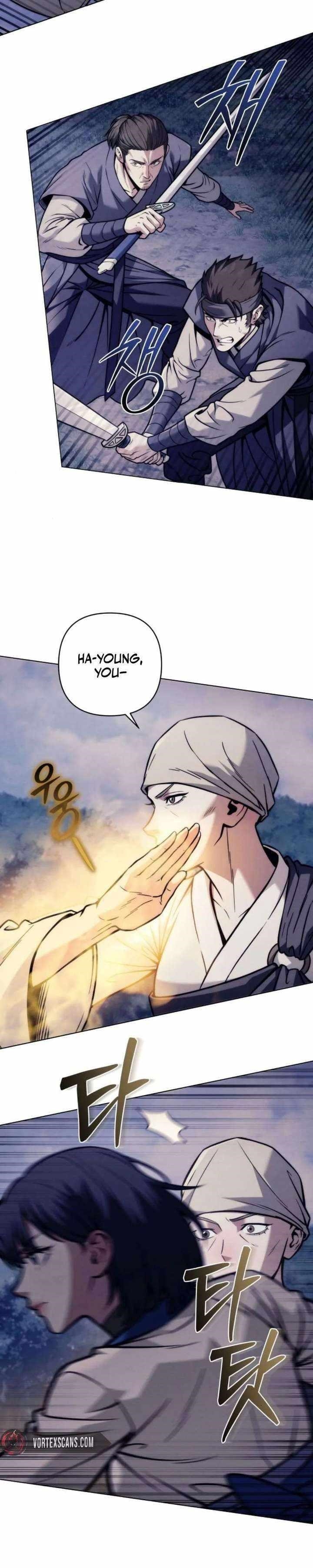 Sichuan’s Supreme King Chapter 19 - Page 45 in English