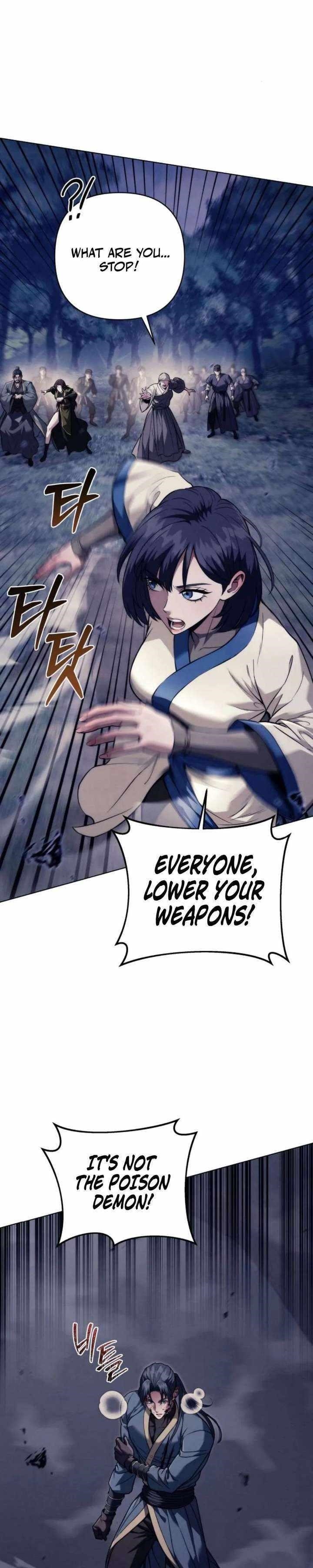 Sichuan’s Supreme King Chapter 19 - Page 46 in English