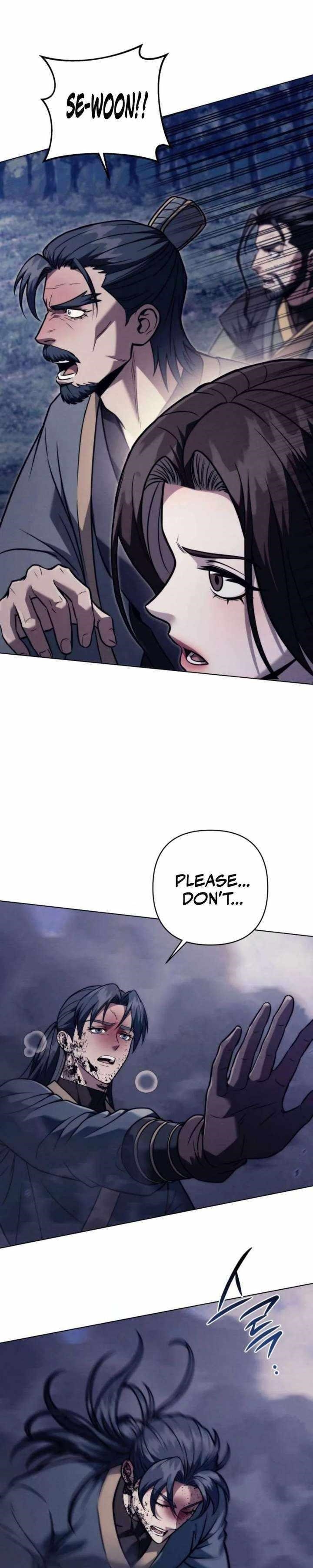 Sichuan’s Supreme King Chapter 19 - Page 48 in English