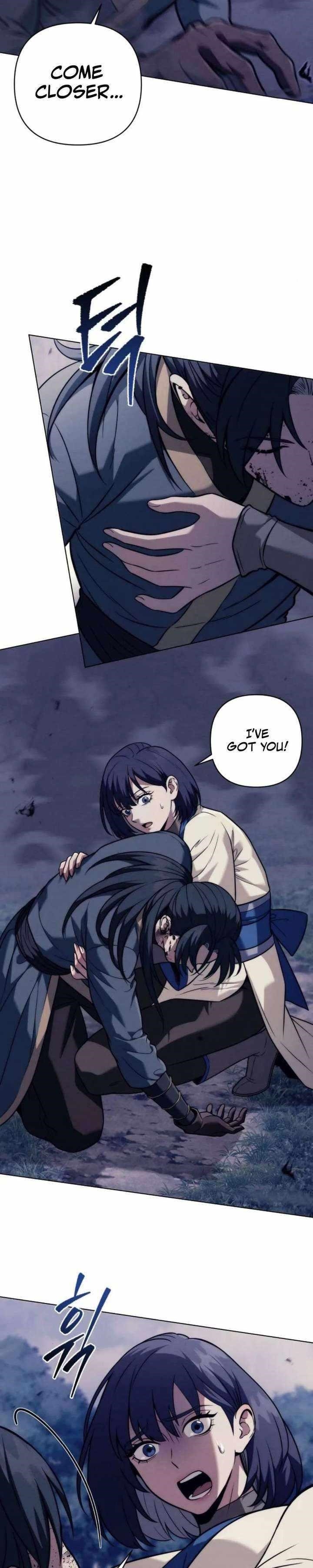 Sichuan’s Supreme King Chapter 19 - Page 49 in English