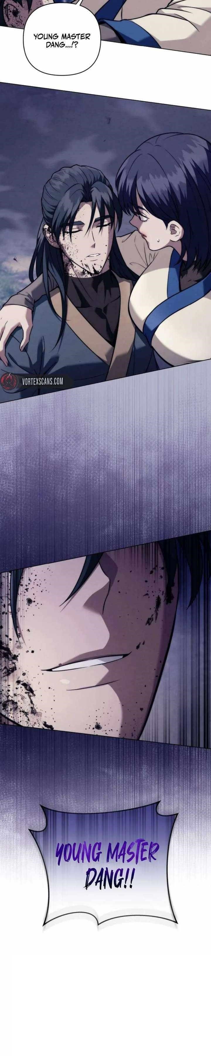 Sichuan’s Supreme King Chapter 19 - Page 50 in English
