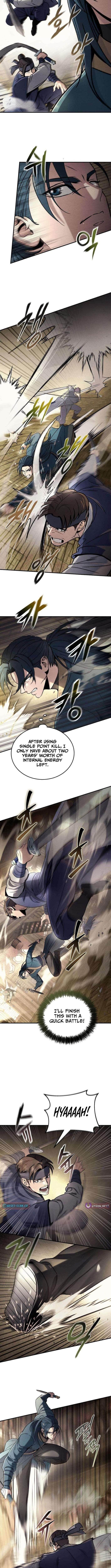 Sichuan’s Supreme King Chapter 2 - Page 11 in English