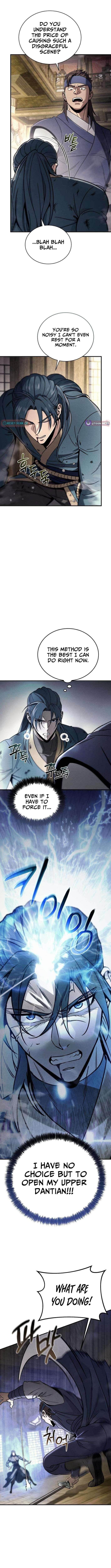 Sichuan’s Supreme King Chapter 2 - Page 15 in English