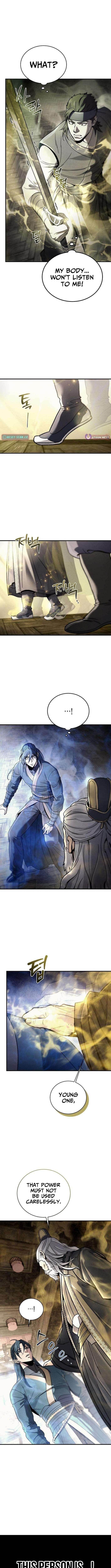 Sichuan’s Supreme King Chapter 2 - Page 19 in English