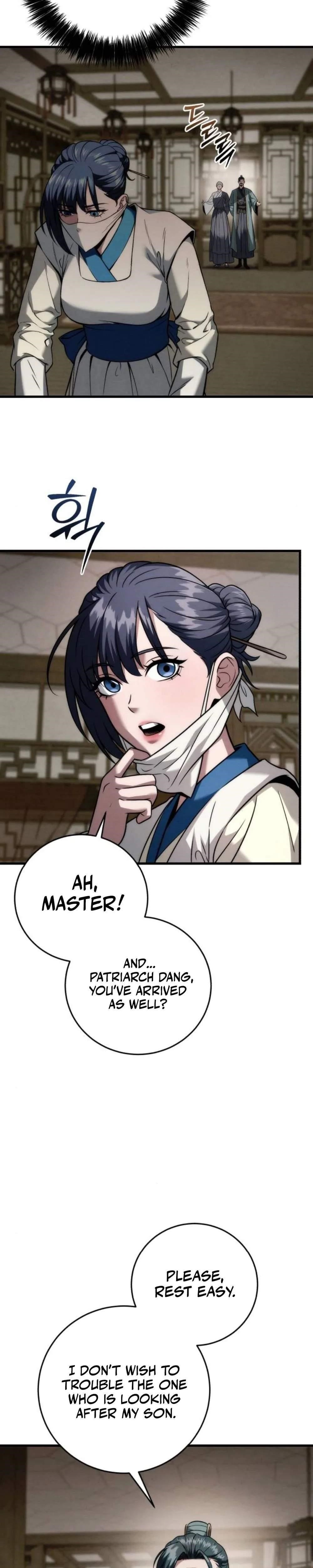 Sichuan’s Supreme King Chapter 20 - Page 10 in English