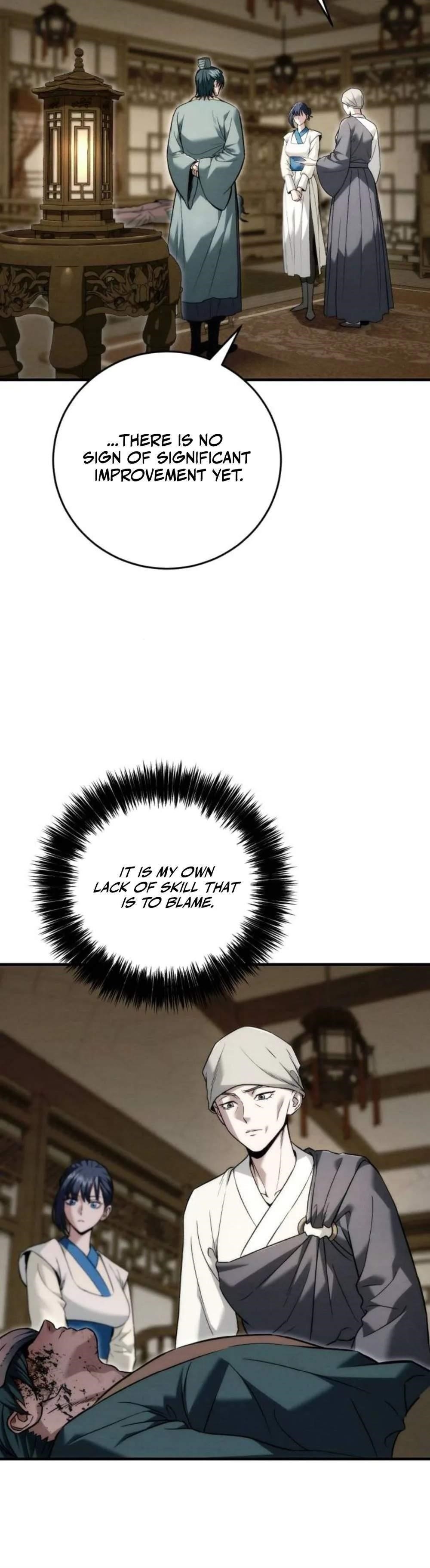Sichuan’s Supreme King Chapter 20 - Page 12 in English