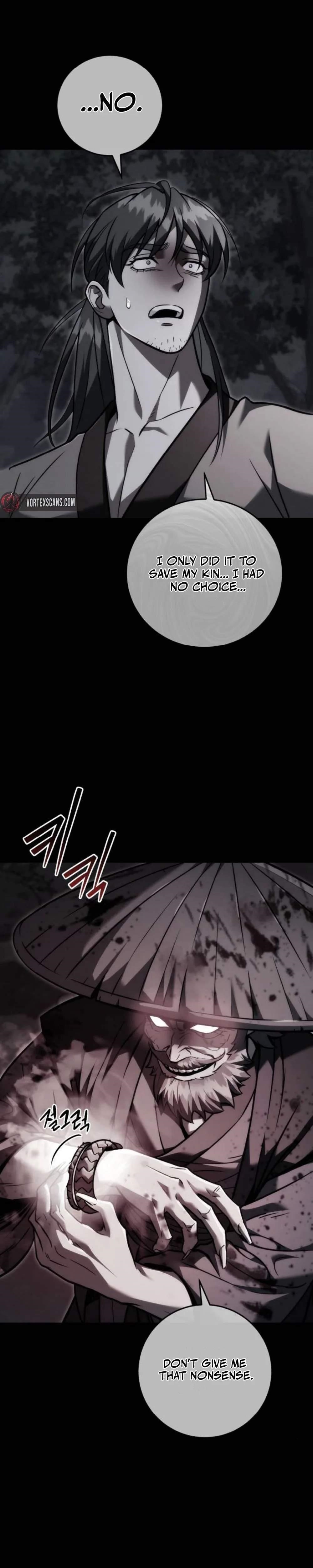 Sichuan’s Supreme King Chapter 20 - Page 19 in English