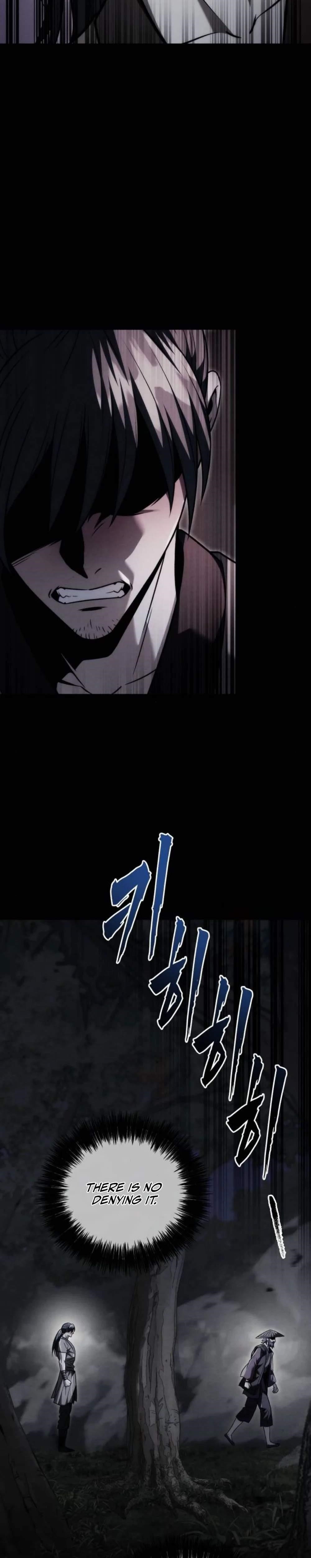 Sichuan’s Supreme King Chapter 20 - Page 22 in English