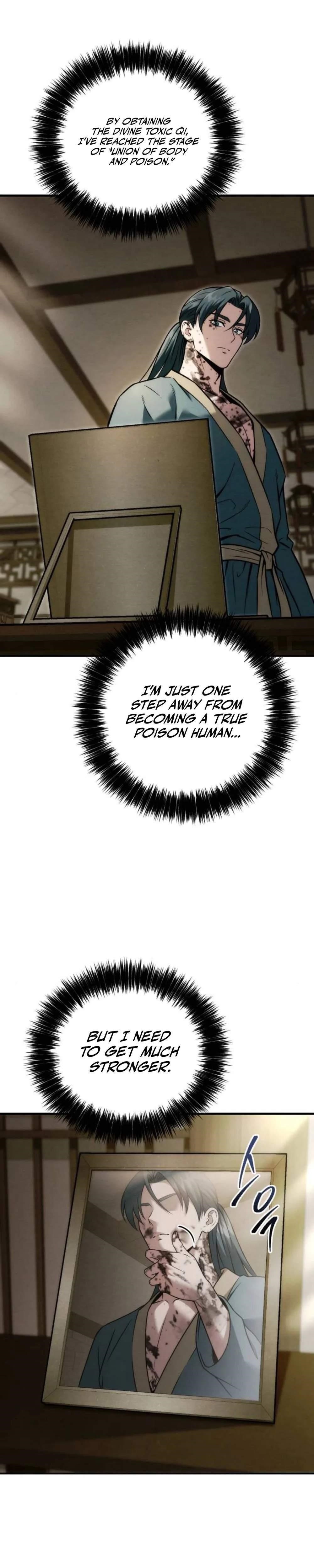 Sichuan’s Supreme King Chapter 20 - Page 25 in English