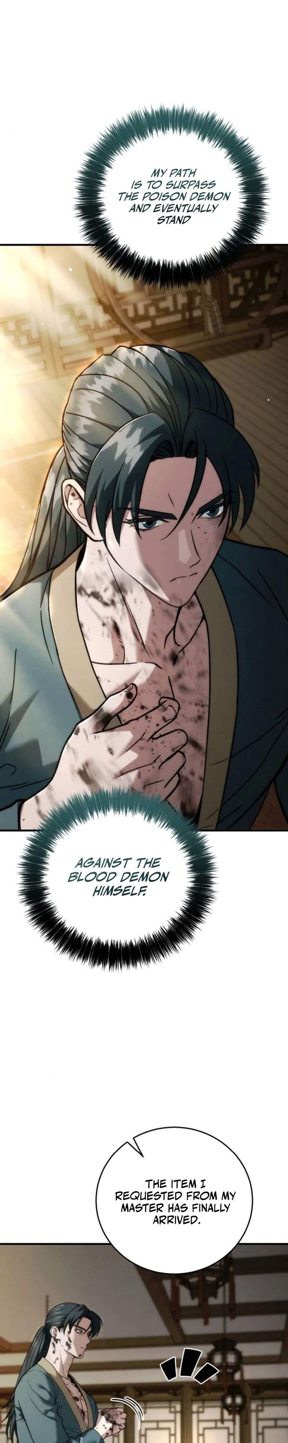 Sichuan’s Supreme King Chapter 20 - Page 26 in English
