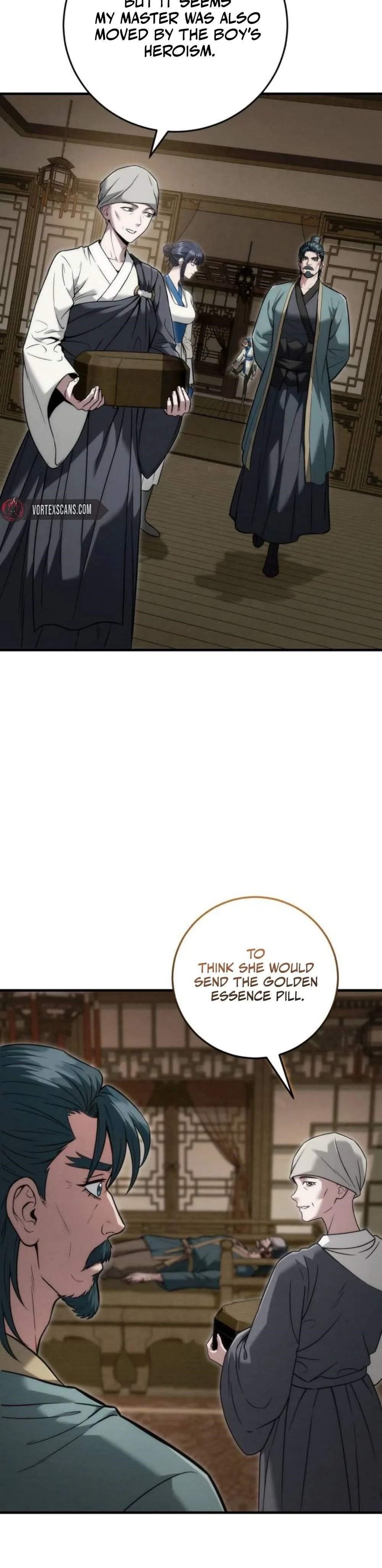 Sichuan’s Supreme King Chapter 20 - Page 28 in English