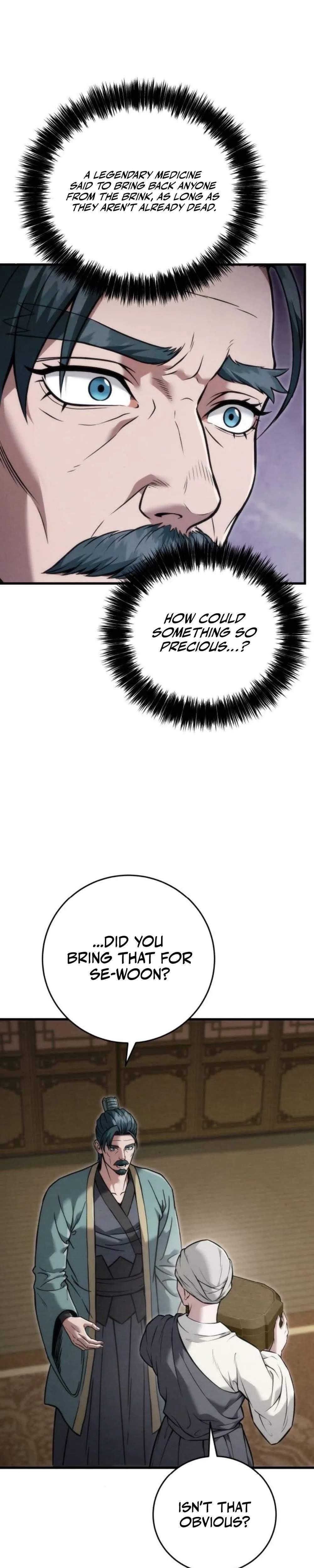 Sichuan’s Supreme King Chapter 20 - Page 29 in English
