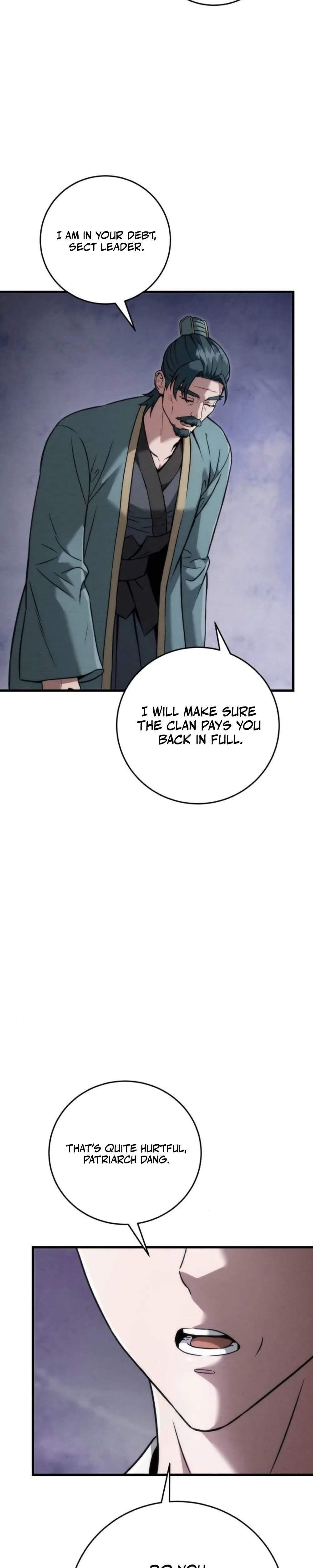Sichuan’s Supreme King Chapter 20 - Page 30 in English