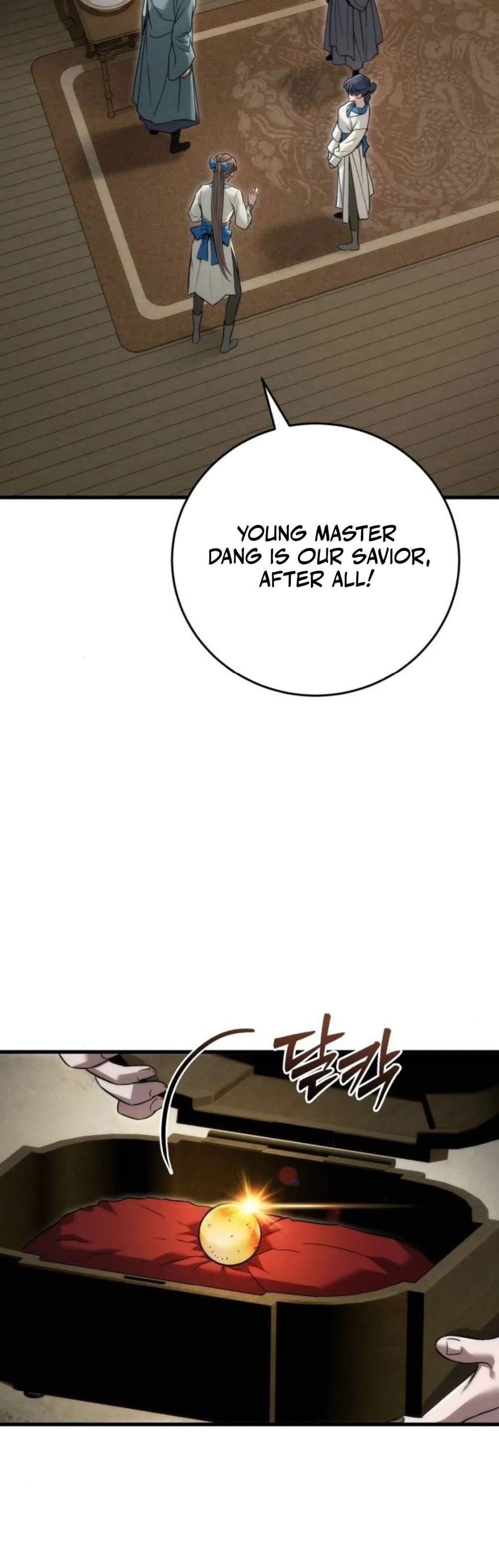 Sichuan’s Supreme King Chapter 20 - Page 32 in English
