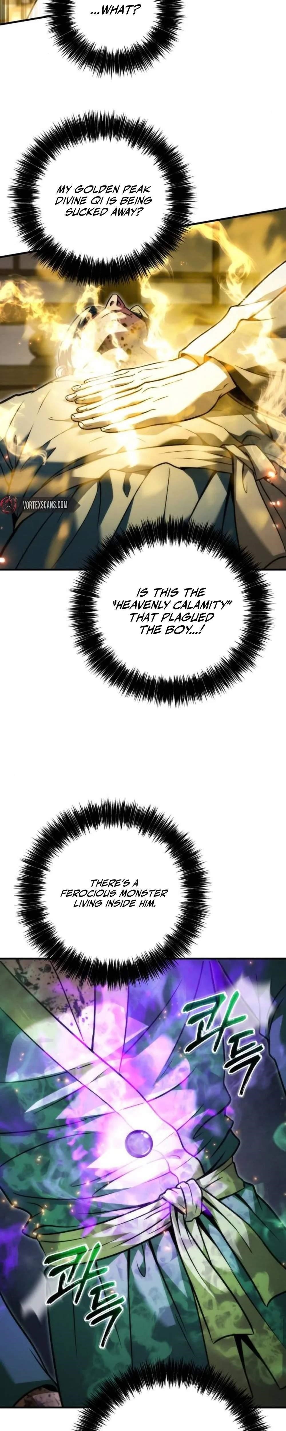 Sichuan’s Supreme King Chapter 20 - Page 35 in English