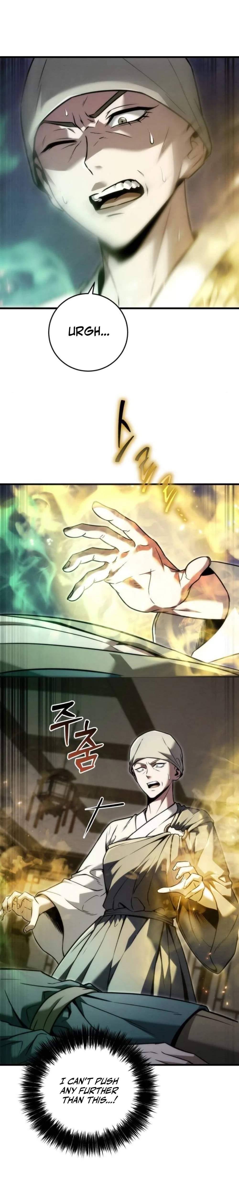 Sichuan’s Supreme King Chapter 20 - Page 37 in English
