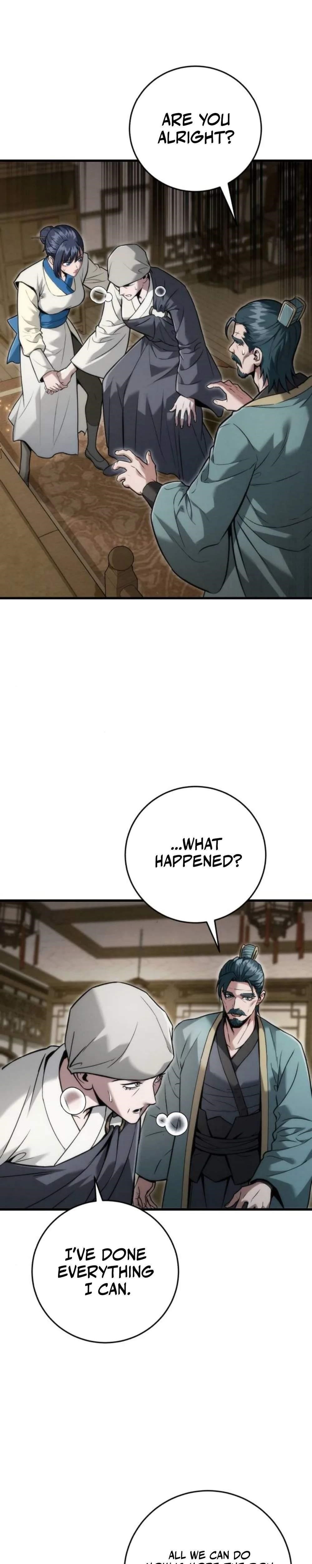 Sichuan’s Supreme King Chapter 20 - Page 38 in English
