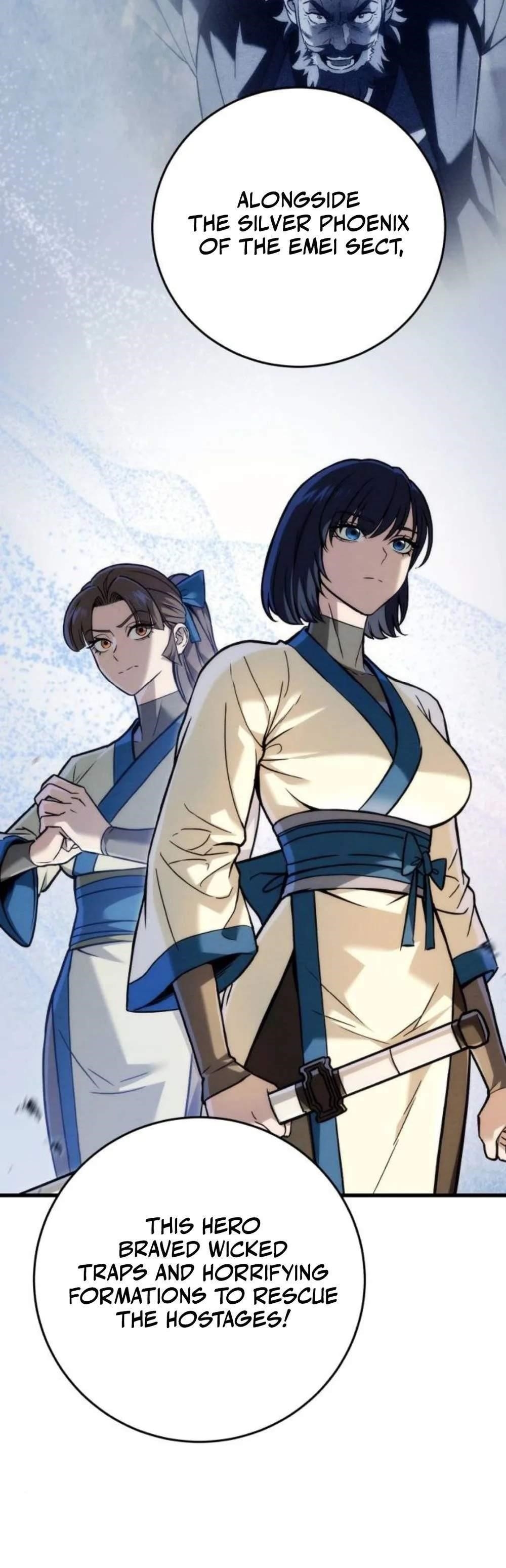 Sichuan’s Supreme King Chapter 20 - Page 4 in English